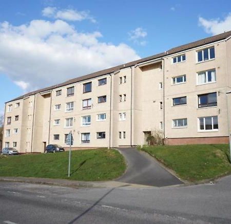 Ross Place Apartment Fort William Eksteriør billede