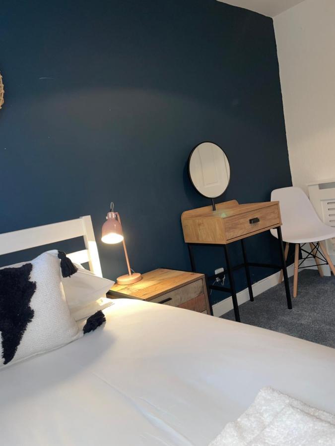 Ross Place Apartment Fort William Eksteriør billede