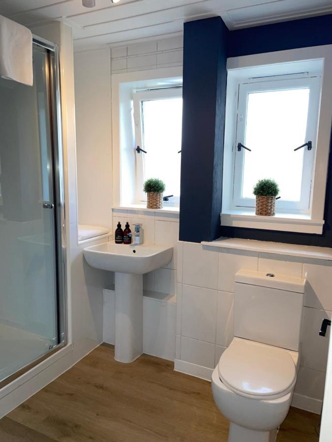 Ross Place Apartment Fort William Eksteriør billede