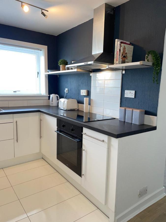 Ross Place Apartment Fort William Eksteriør billede